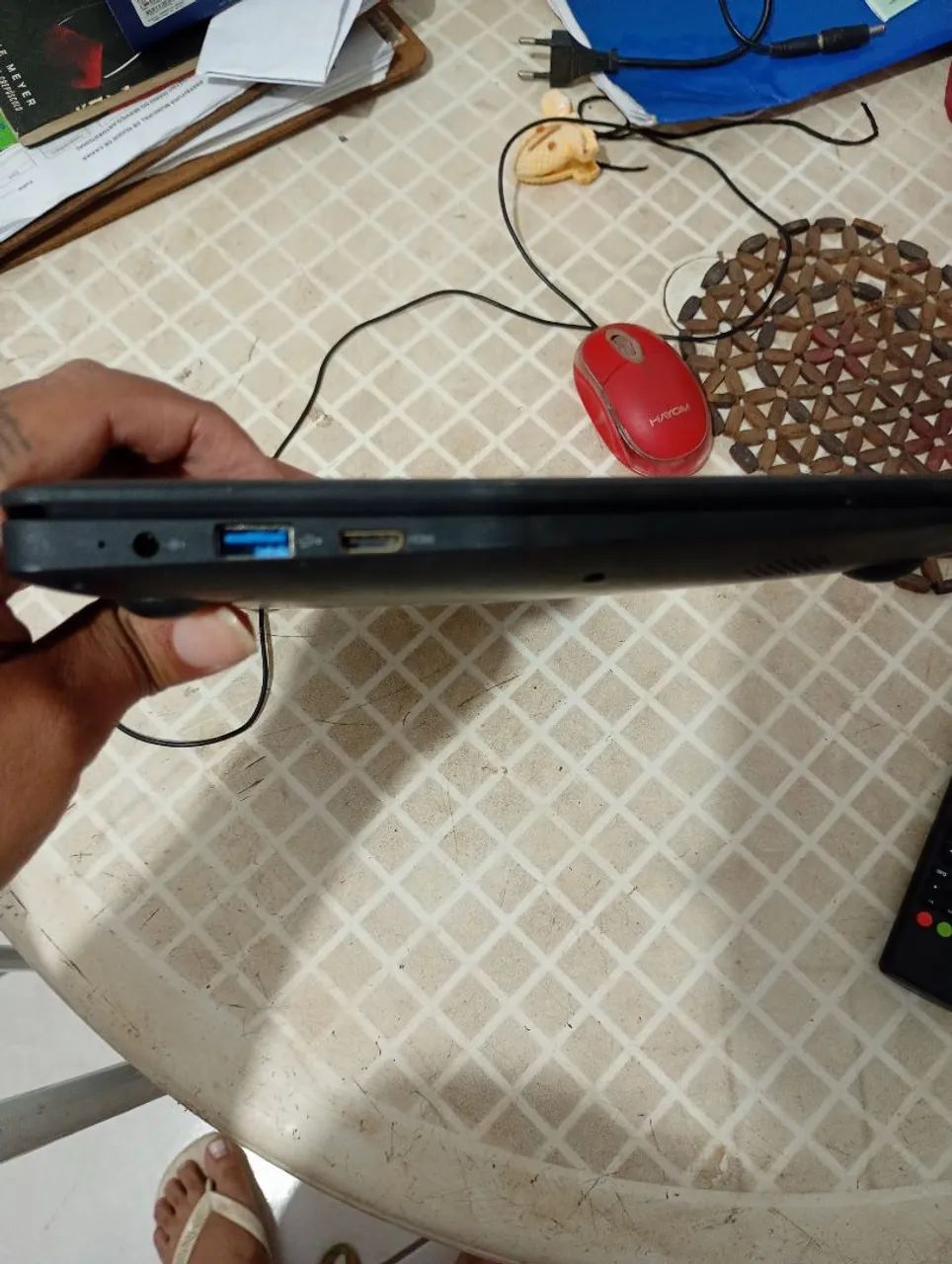 Vendo notebook ultra  - Foto 5