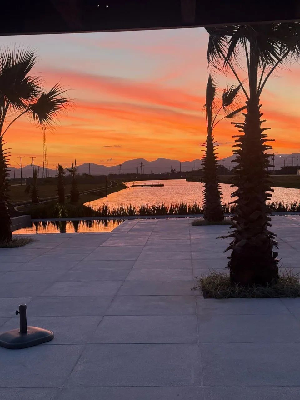 Terreno em Condomínio Xangrila  - Foto 3