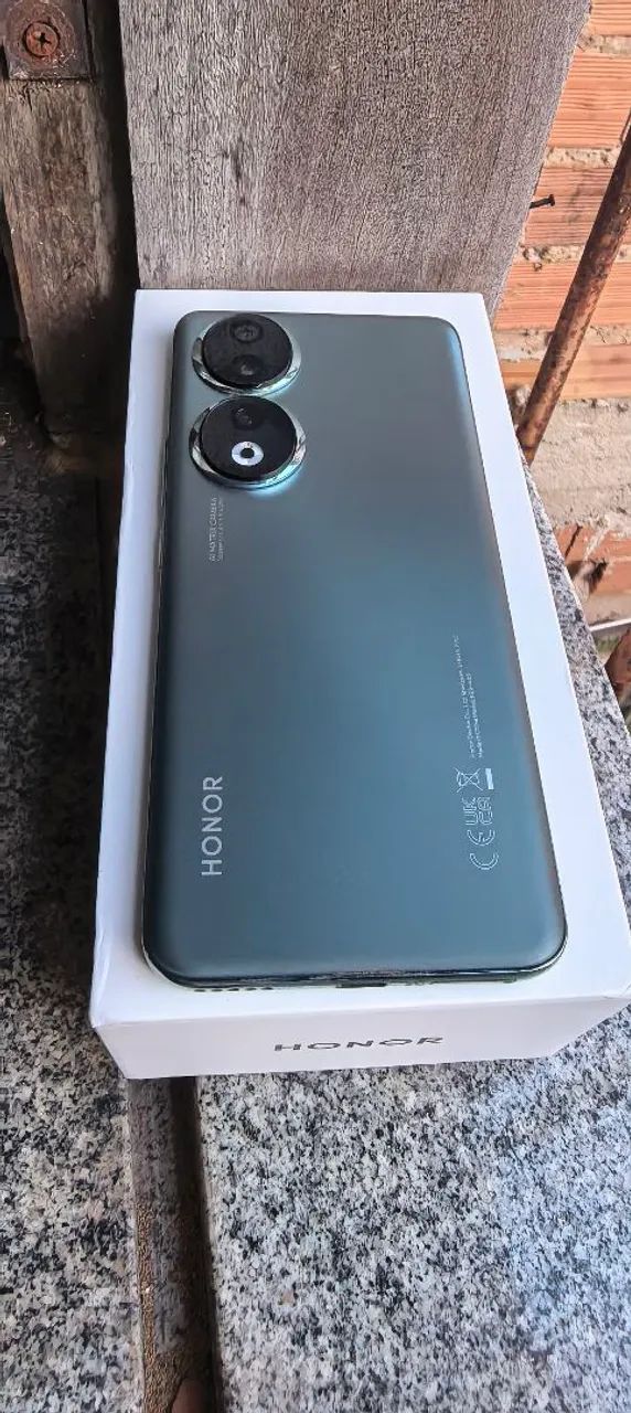 HUAWEI HONOR 90 - Foto 2
