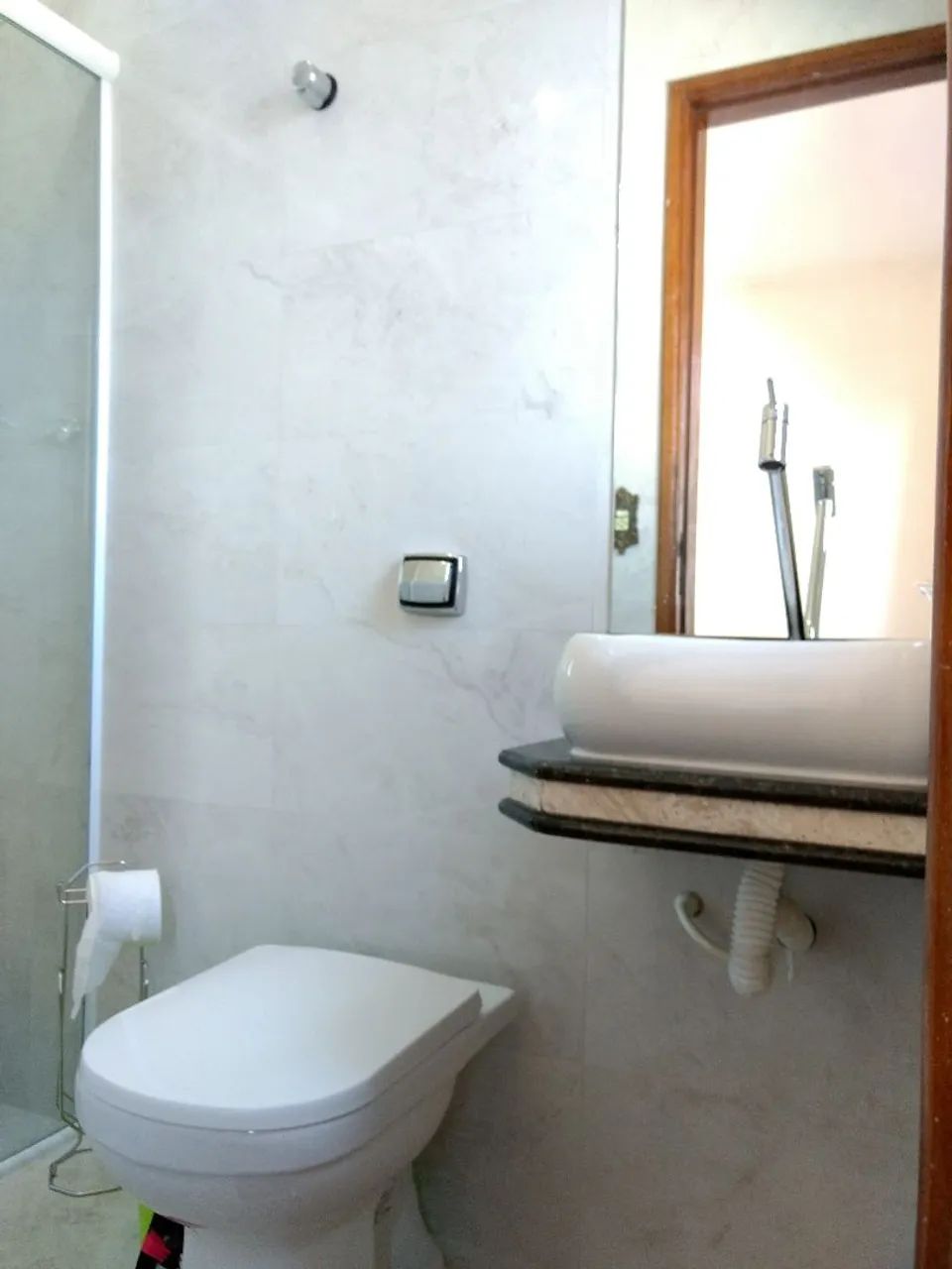 Apartamento Temporada Guarulhos São Paulo ótima localização próximo Gru-Airport<br><br><br><br> - Foto 11