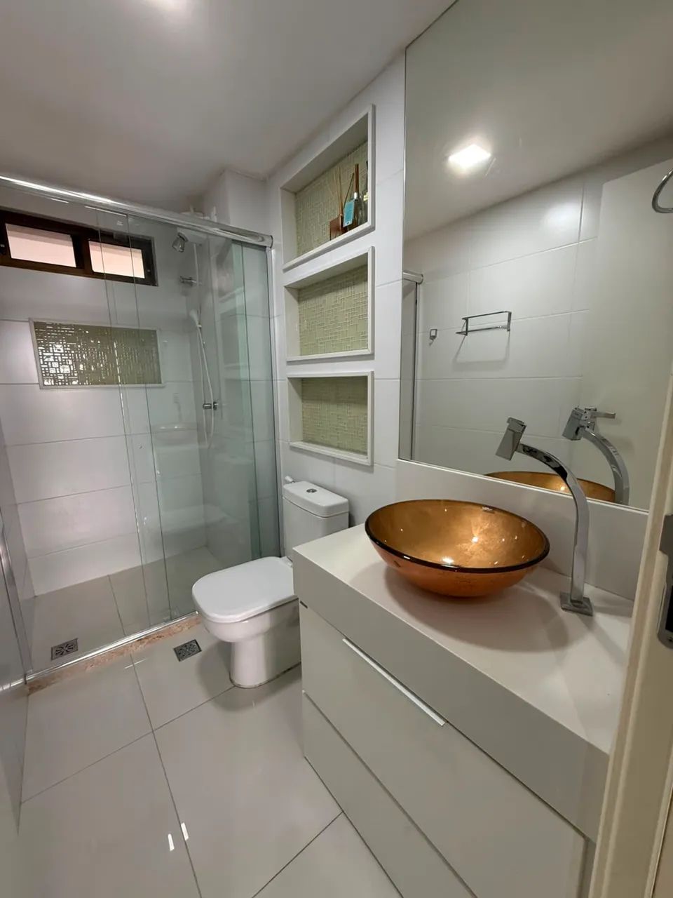 Aluguel duplex em manaira mobiliado - Foto 3