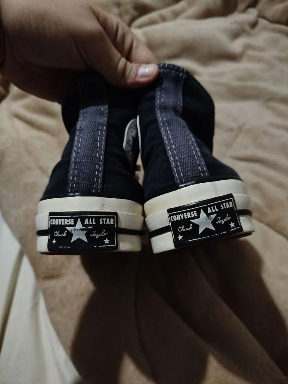 All star original Chucky taylor 35 - Foto 3