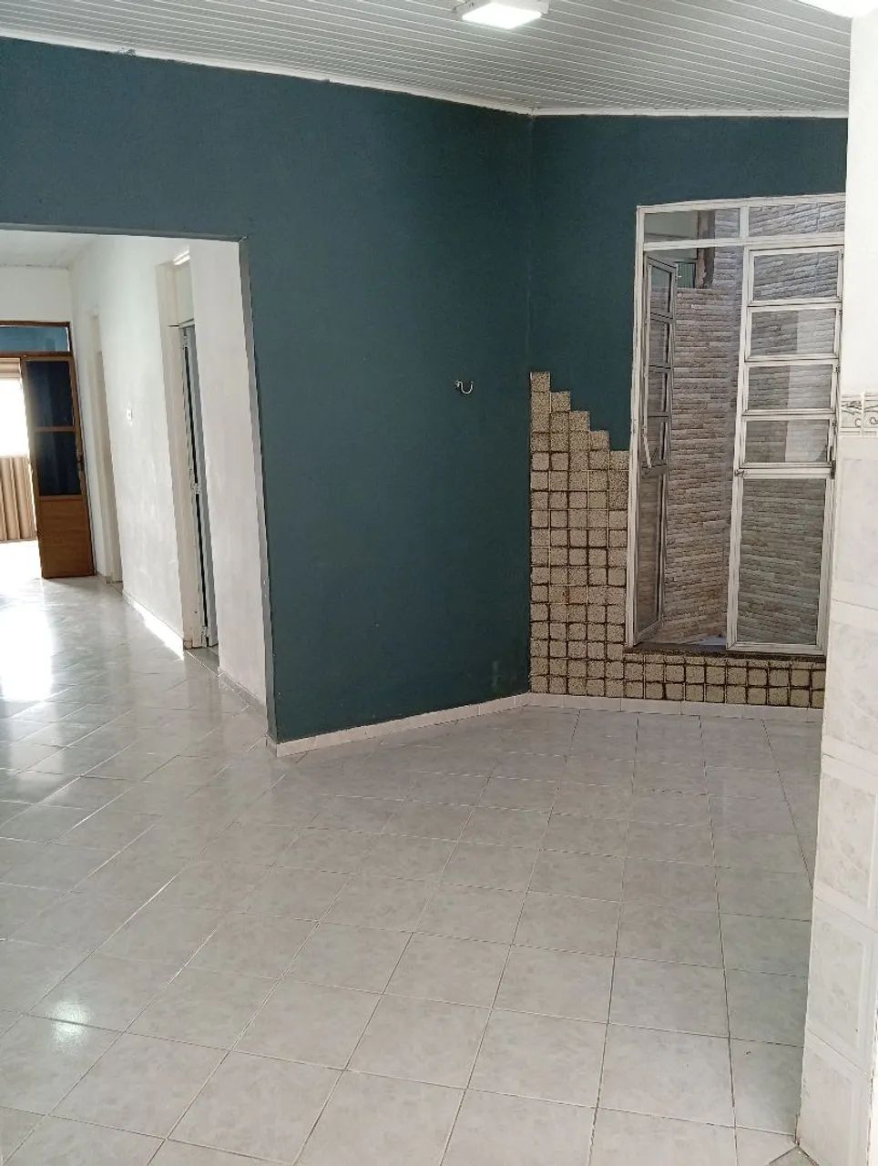 Excelente localização no centro na rua do fundo da prefeitura. - Foto 4
