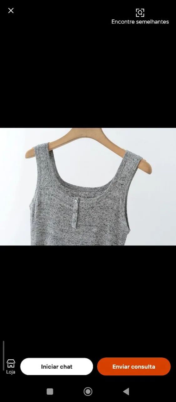 Moda feminina casual - Foto 3