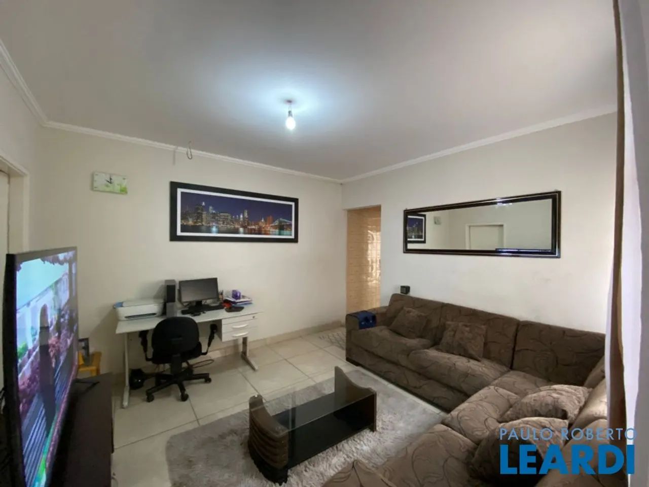 CASA TÉRREA - TATUAPÉ - SP - Foto 4
