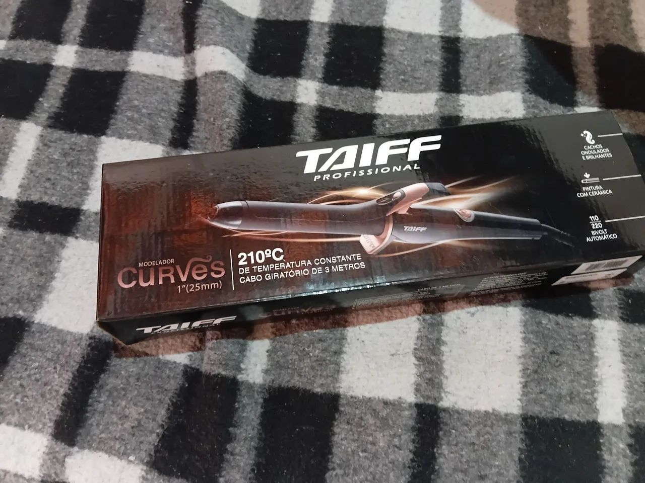 Modeladir de cachos  - Foto 2