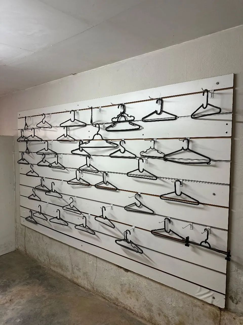 Expositor para peças íntimas - Foto 3