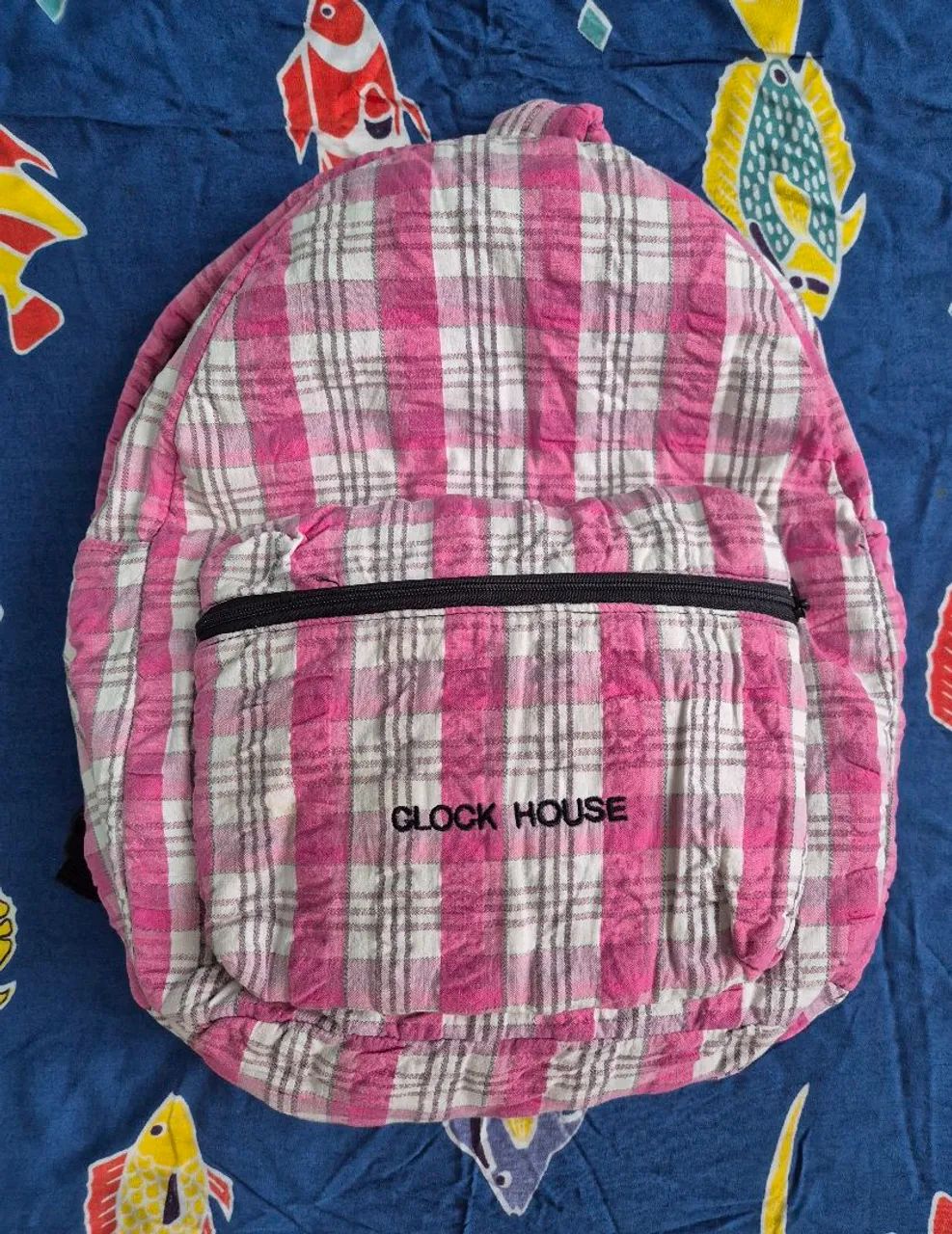 Mochila 