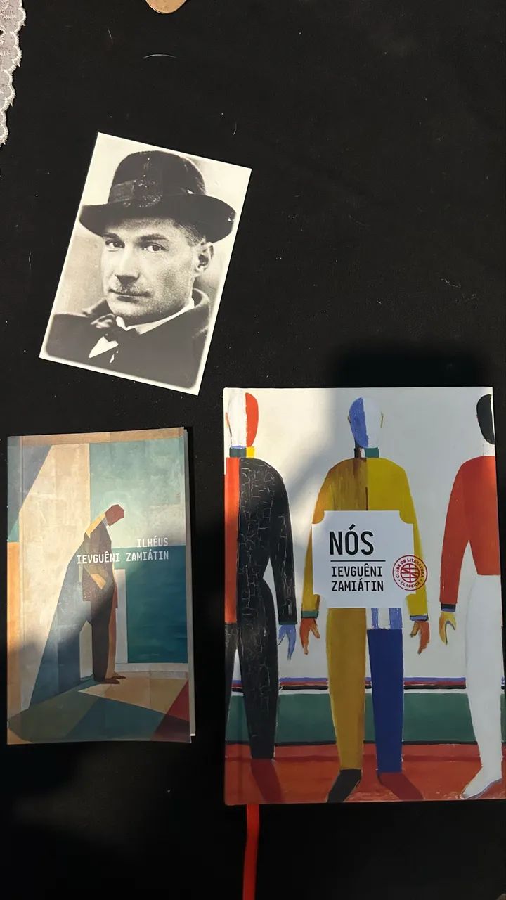 Box - Nós  