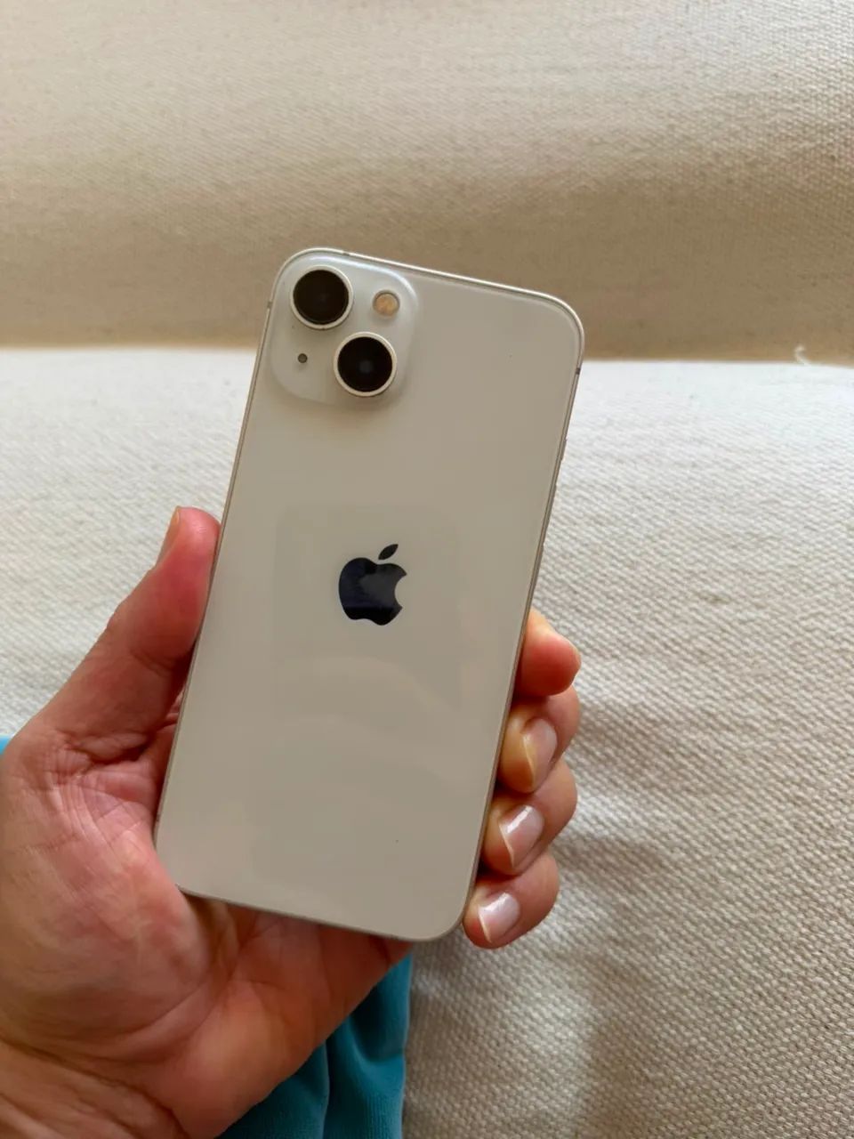 Vendo iPhone 13 - Foto 3