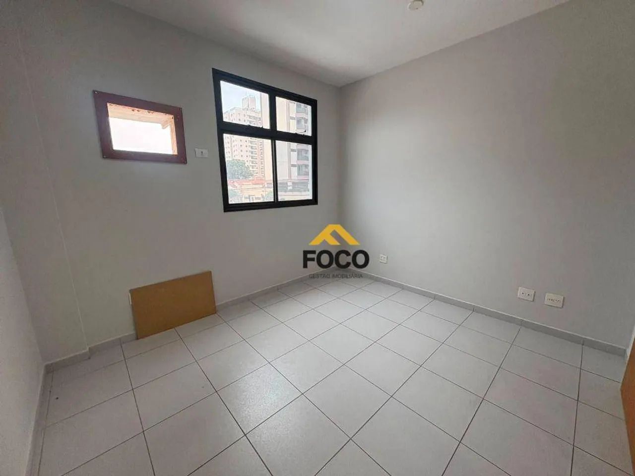 Sala para alugar, 23 m² - Alemães - Piracicaba/SP - Foto 5