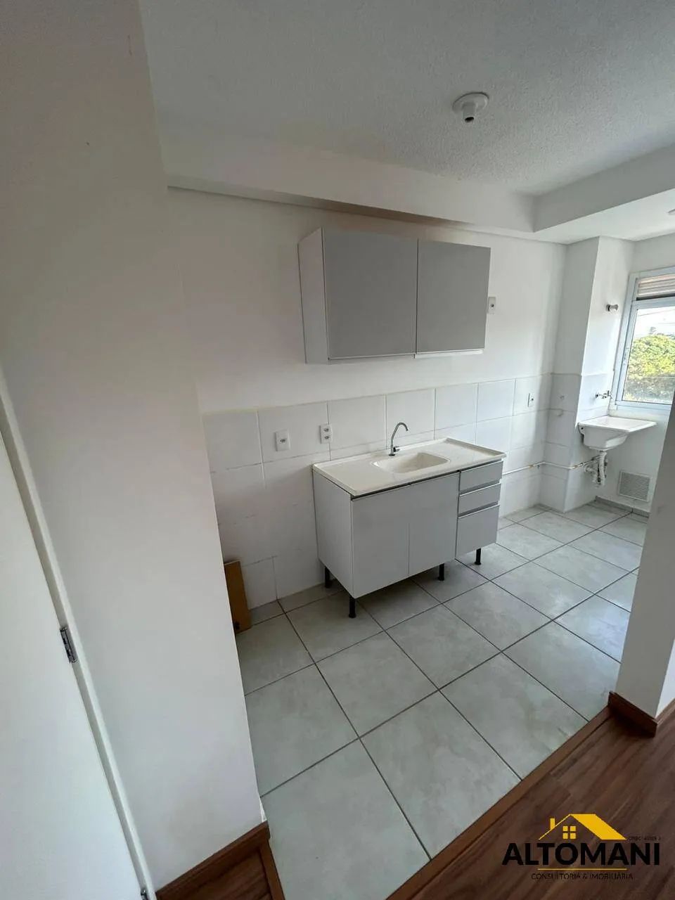 Apartamento com 2 Dormitórios - Condominio Viva Residencial - Foto 5