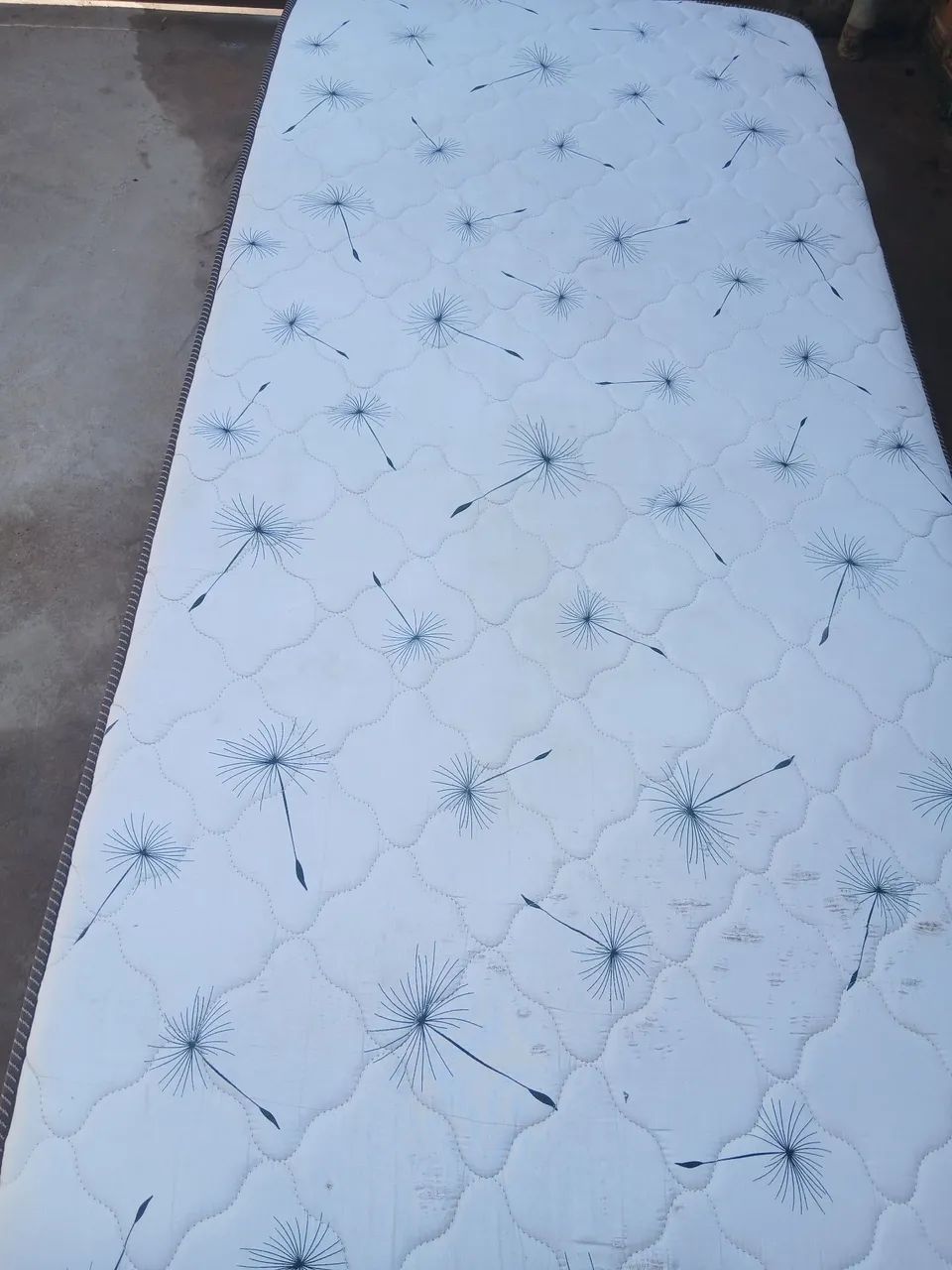 Cama box de solteiro  - Foto 5
