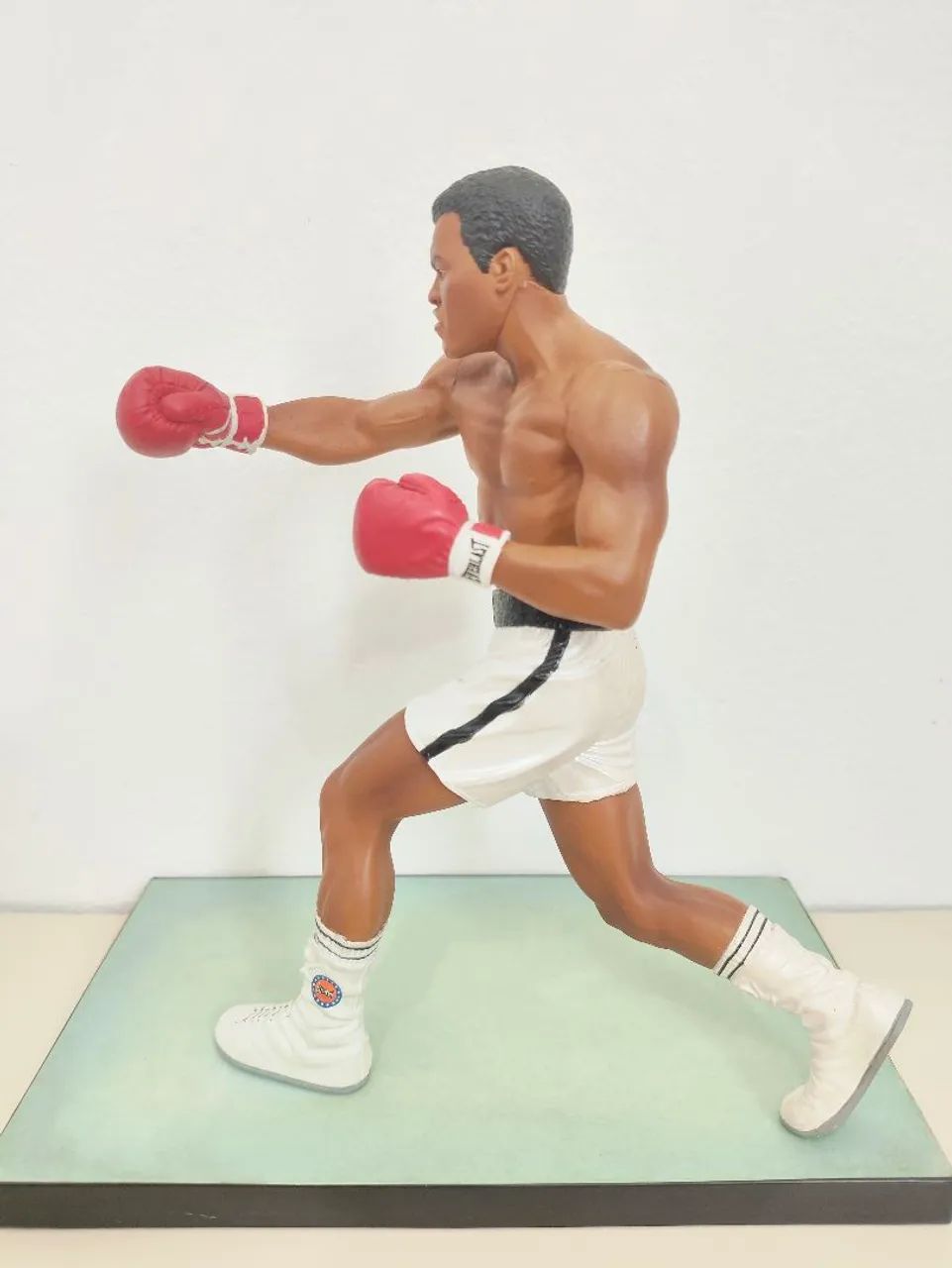 Muhammad Ali Pro Shots - Foto 4