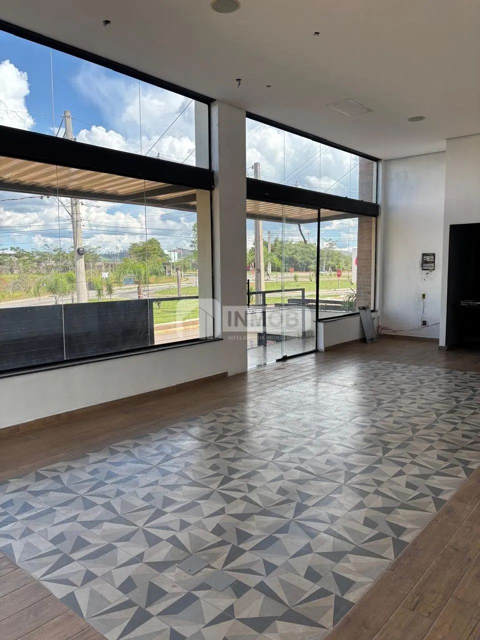 Sala Comercial para Alugar na Chácara São Félix, Taubaté, 55m² - Foto 5