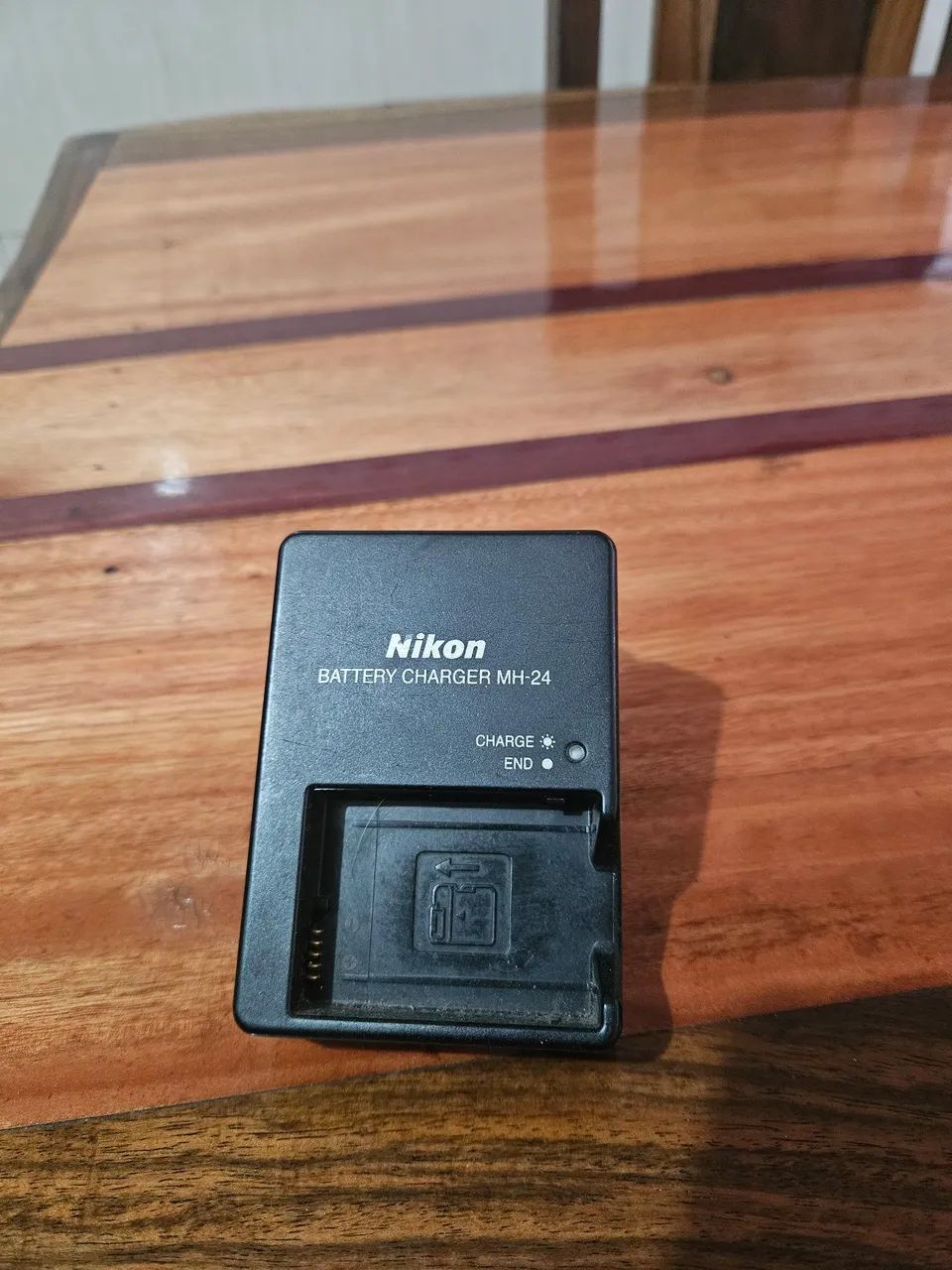 Nikon D5100 - Foto 5