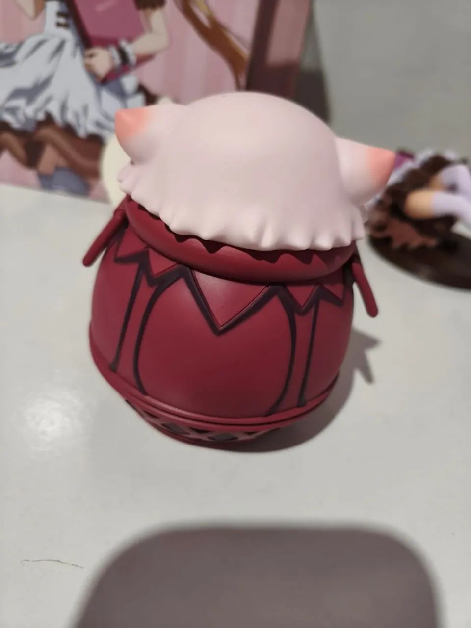 Figure Mitty Pot Made in Abyss - Foto 2