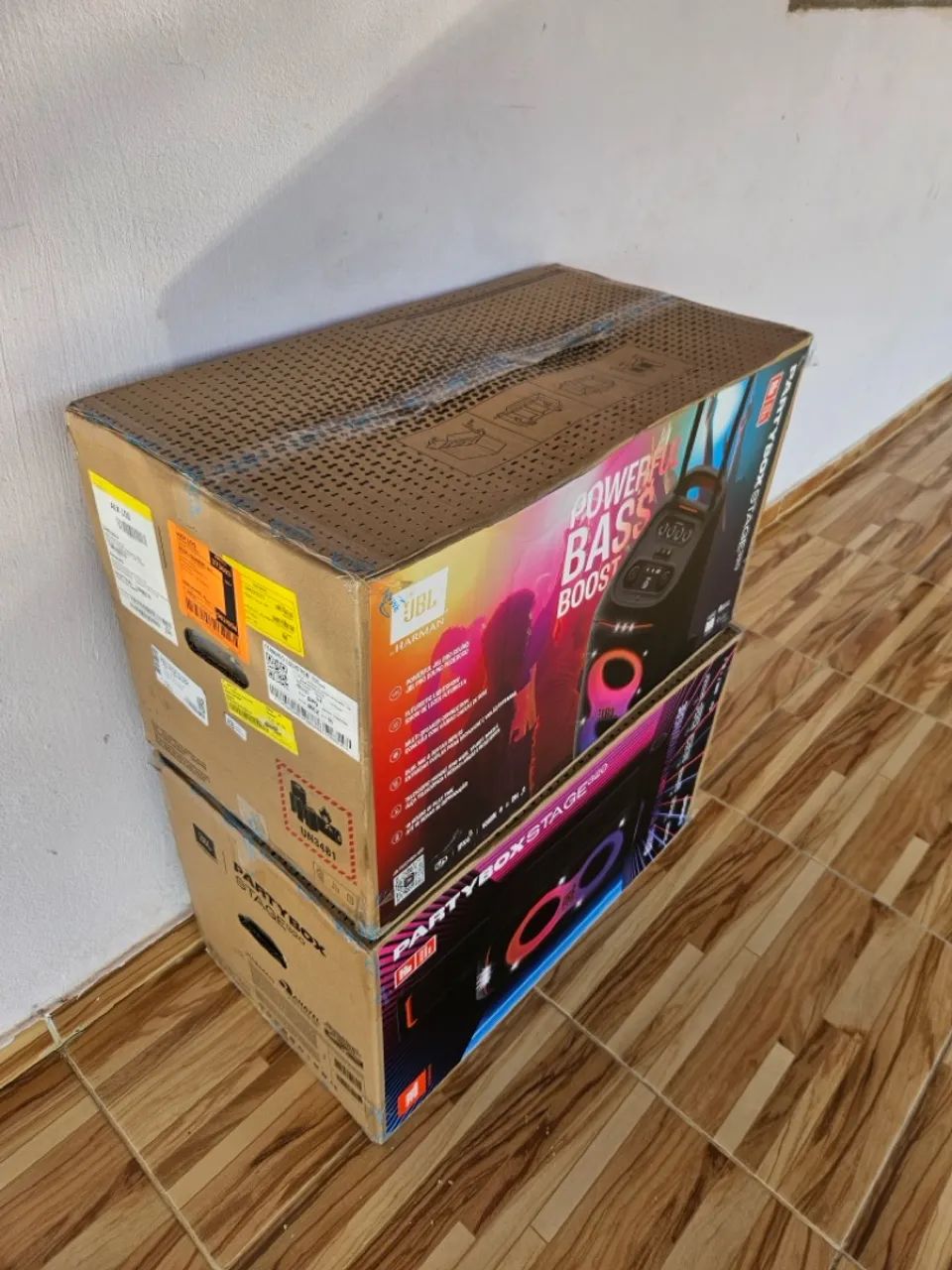 JBL Partybox 320  - Foto 2