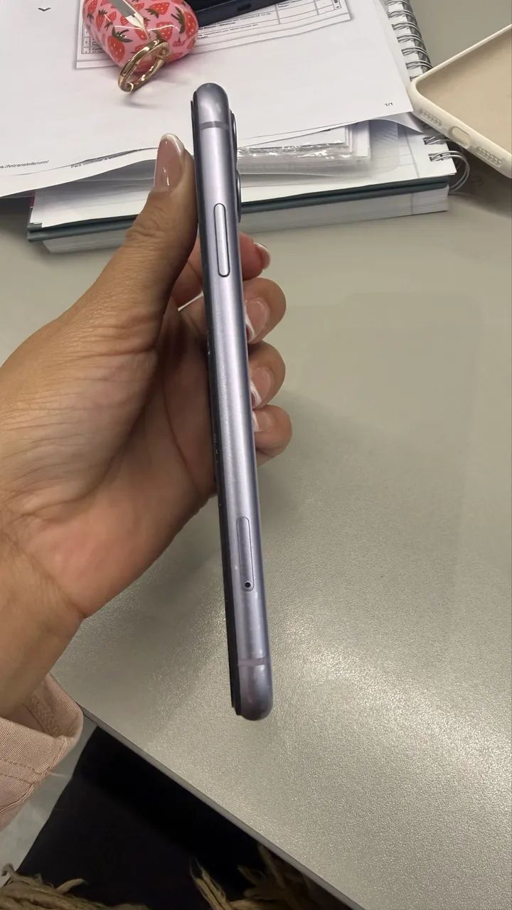 Iphone 11 256gb - Foto 2