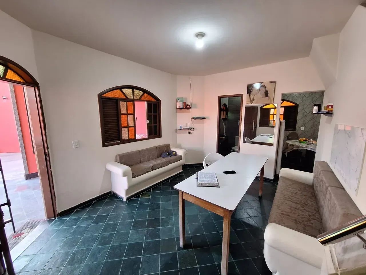 Vende-se casa dúplex Itaóca praia - Foto 2