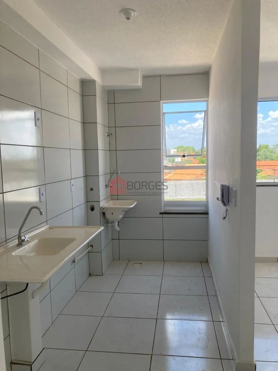APARTAMENTO - VILLAGE DO BOSQUE IV - Foto 4