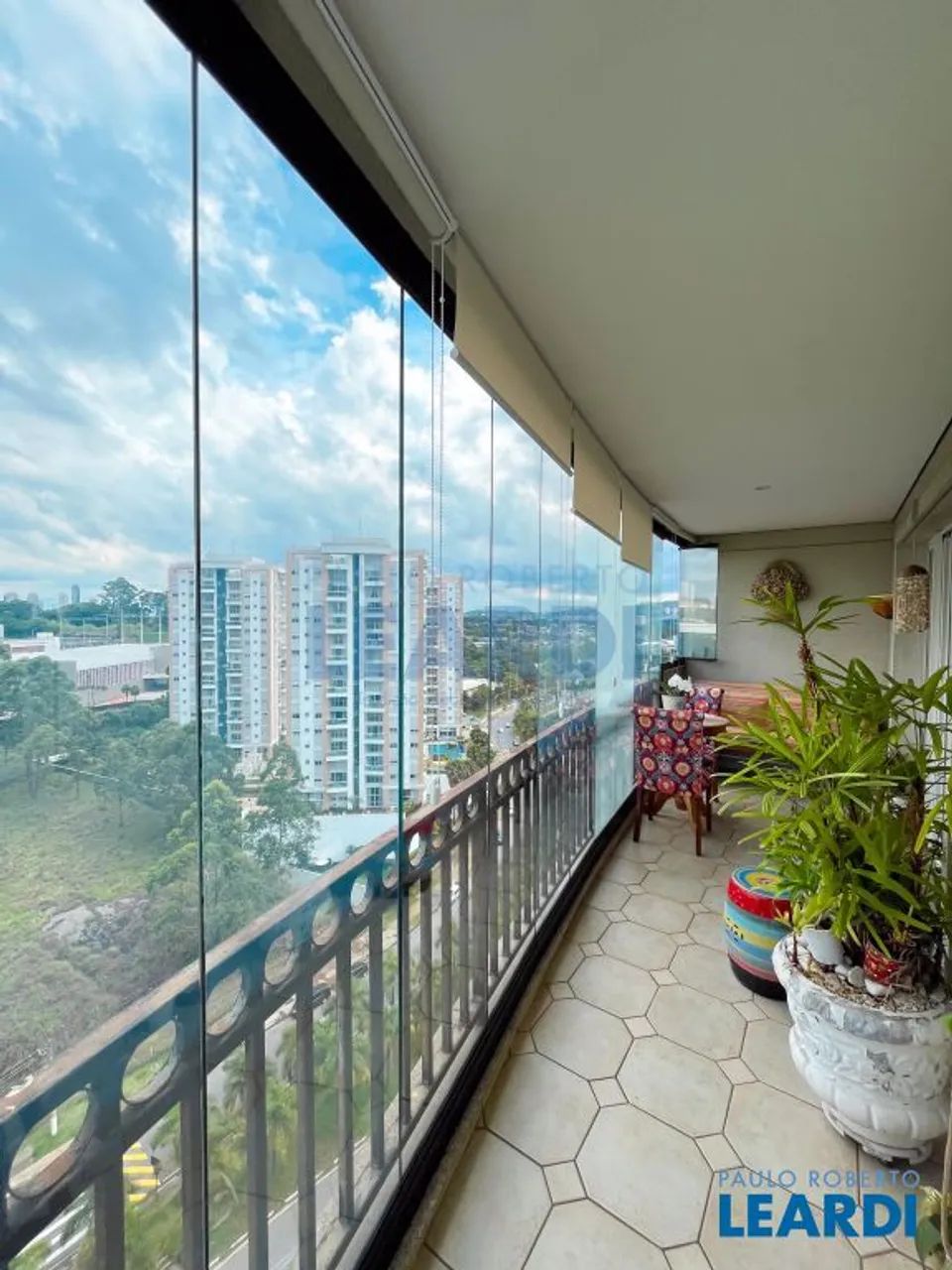 APARTAMENTO - TAMBORÉ - SP - Foto 2