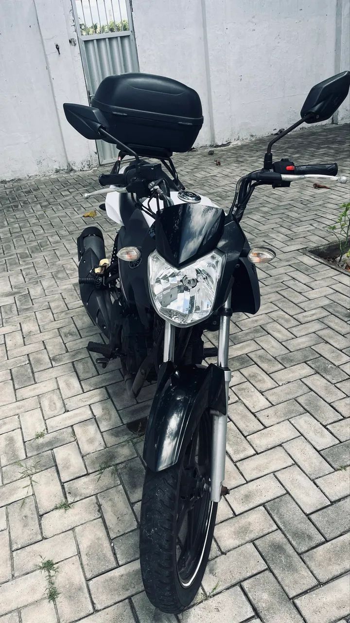 Yamaha Factor 150 2022/2023 - Foto 2
