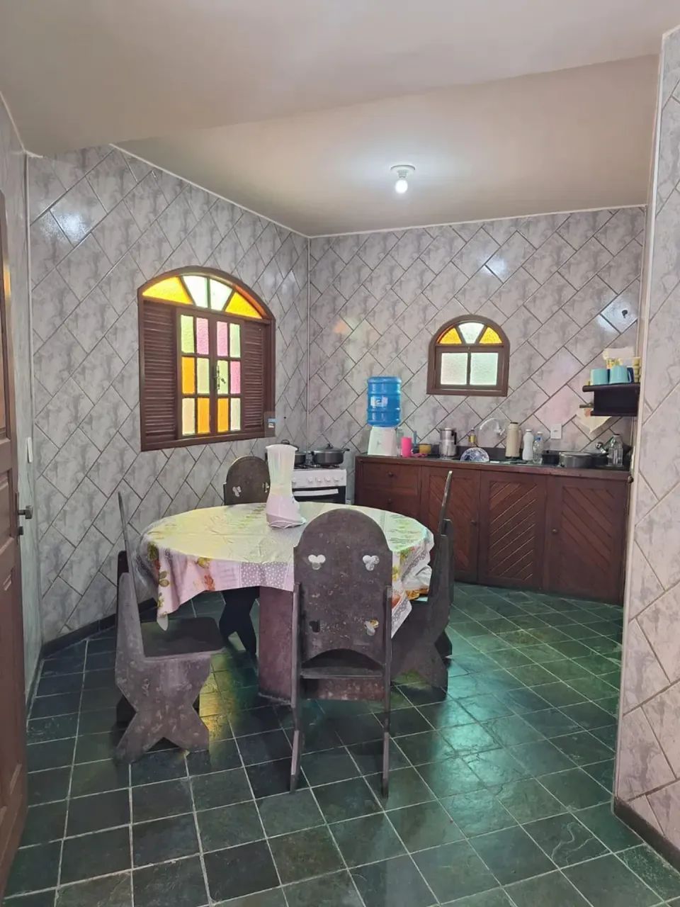 Vende-se casa dúplex Itaóca praia - Foto 3