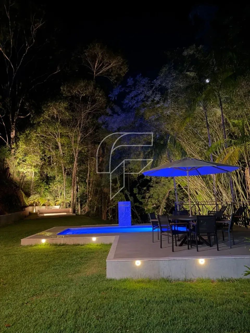 Imóvel para aluguel tem 2000 metros quadrados com 2 quartos em Matilde - Alfredo Chaves -  - Foto 3