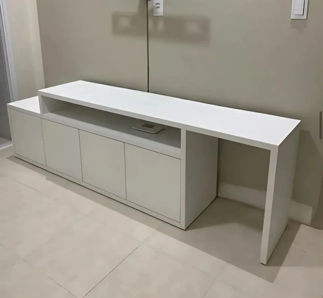 Rack Com Design L 2.20 M