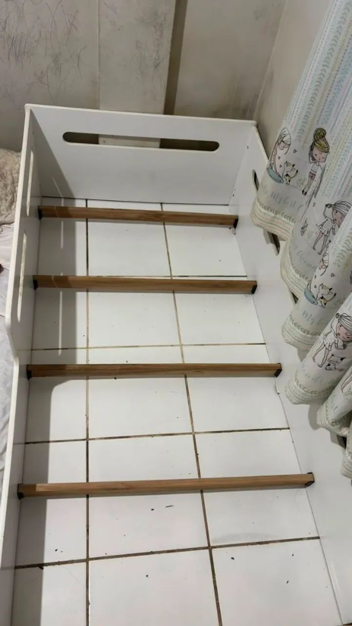 Cama infantil - Foto 2