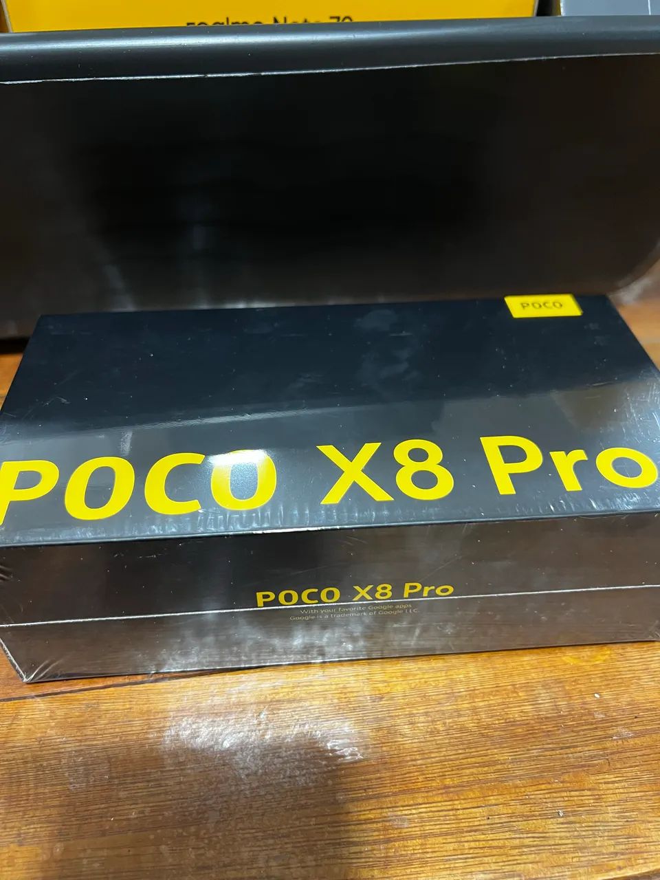 POCO X8 Pro 256gb  - Foto 3