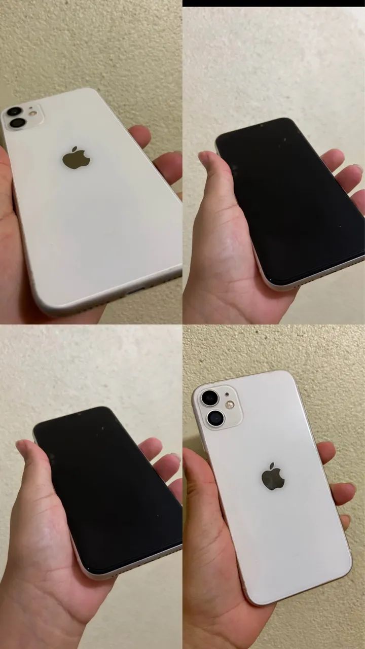 iPhone 11 128gb funcionando tudo  - Foto 2