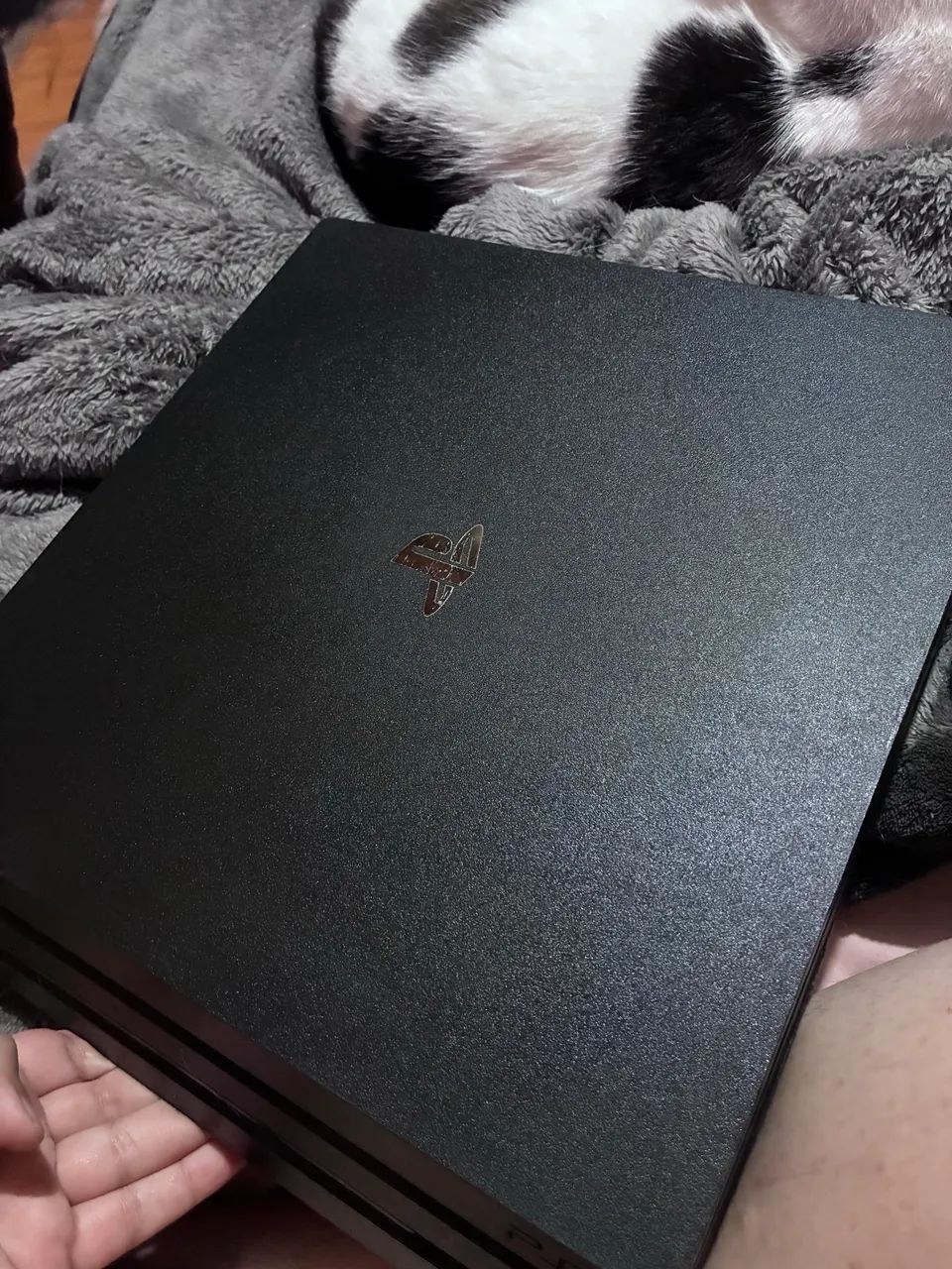 PlayStation 4 Pro usado - Foto 4