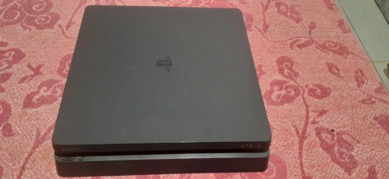 Ps4