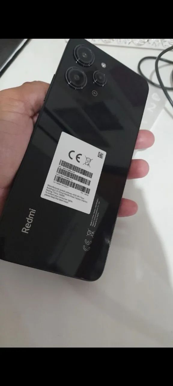 Xiaomi redmi 12