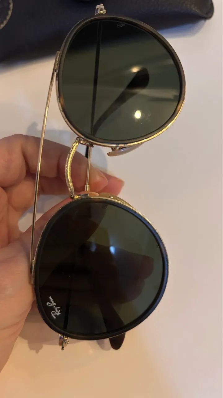 Óculos Ray Ban original - Foto 3