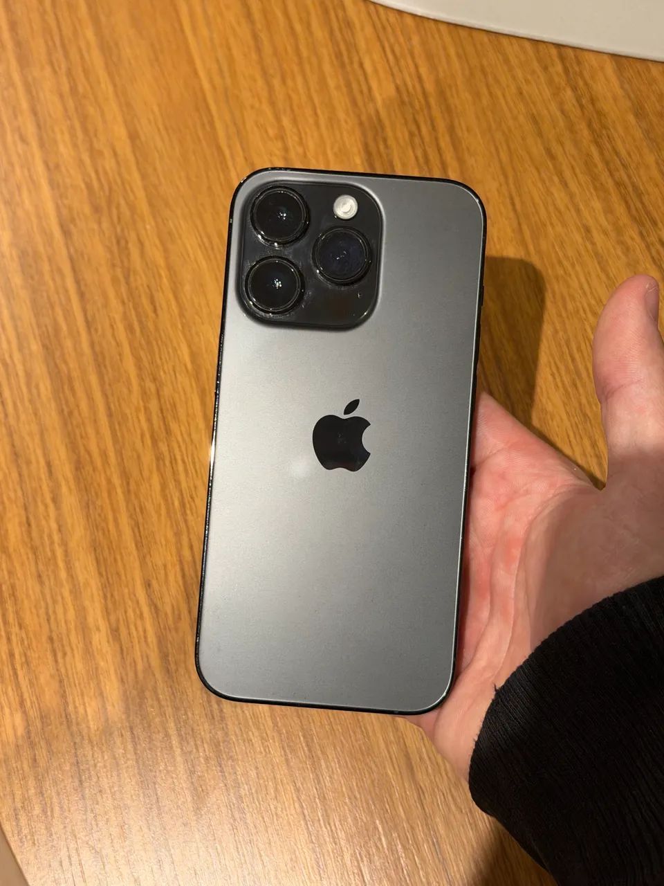 IPHONE 14 PRO - 1 TB - Usado - Ótimas condições - Foto 4