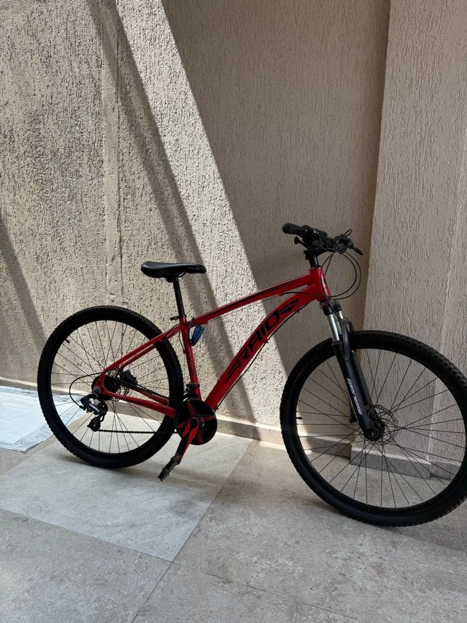 BIKE ARO 26 RAIO