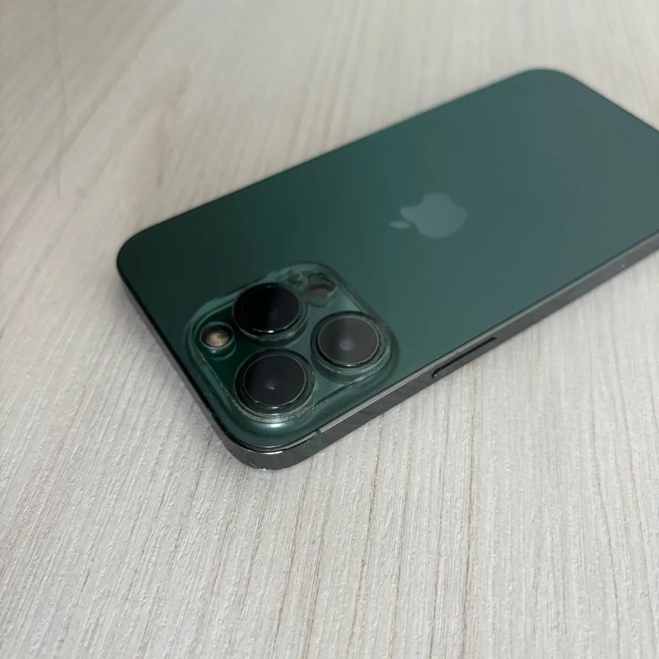 iPhone 13 Pro 128Gb Impecável 