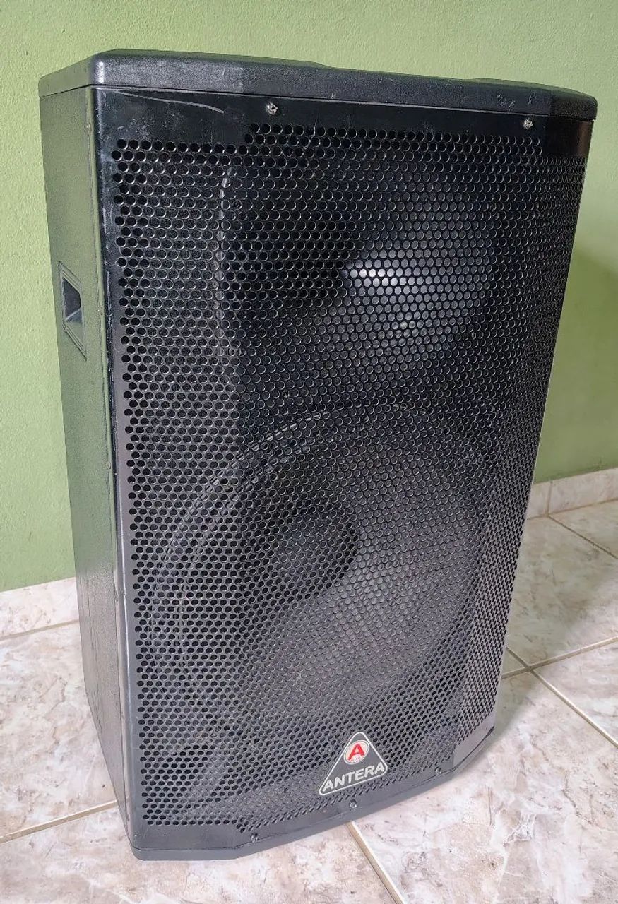 Caixa ativa Antera SC15A  - Foto 2