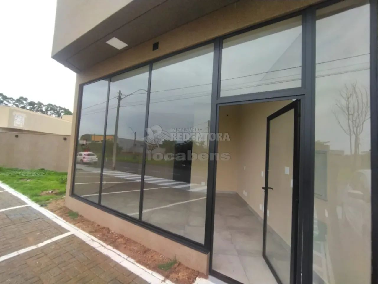 Sala Comercial Locação Parque Vila Nobre - Foto 3