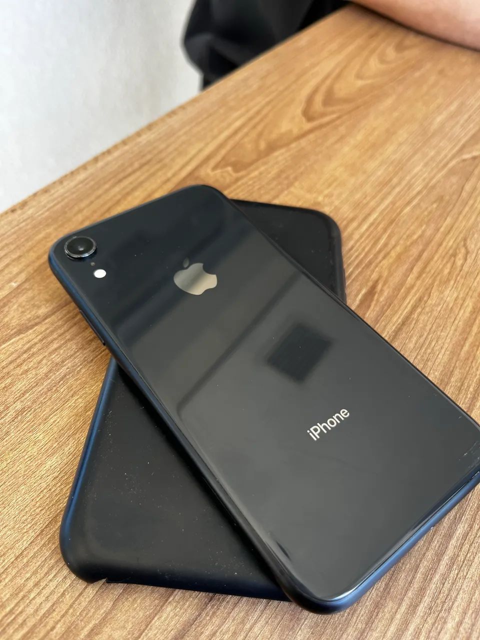 iPhone XR 64gb - Foto 3