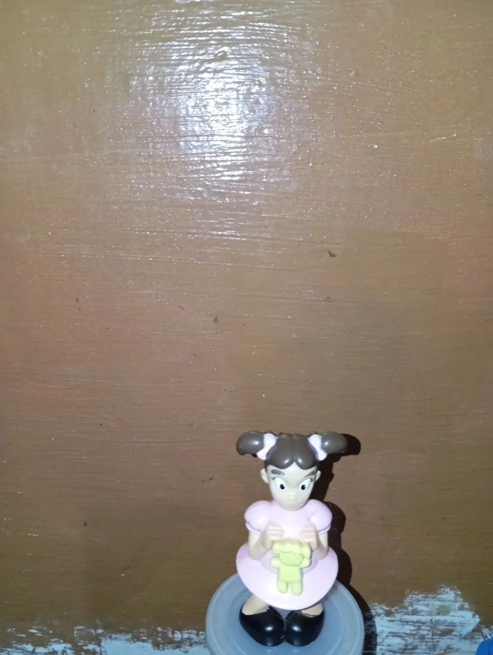 Boneca popis - Foto 2