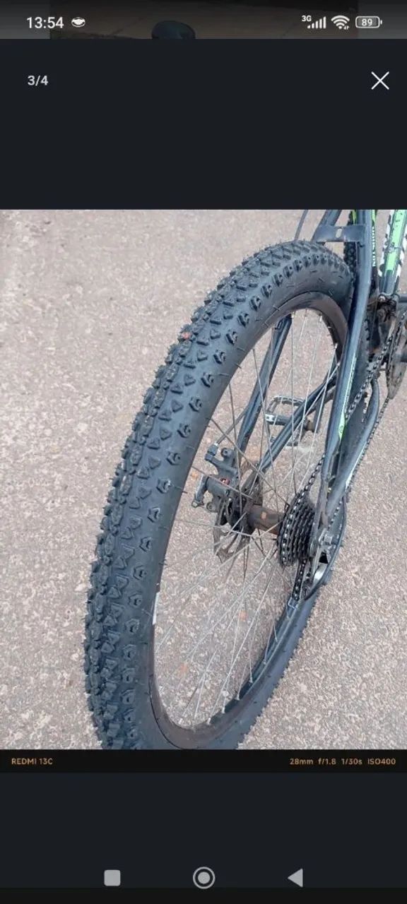 Bike  - Foto 3