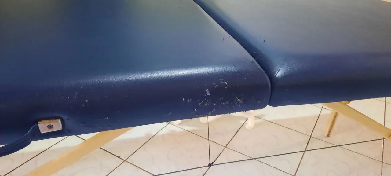 Maca portátil  - Foto 3