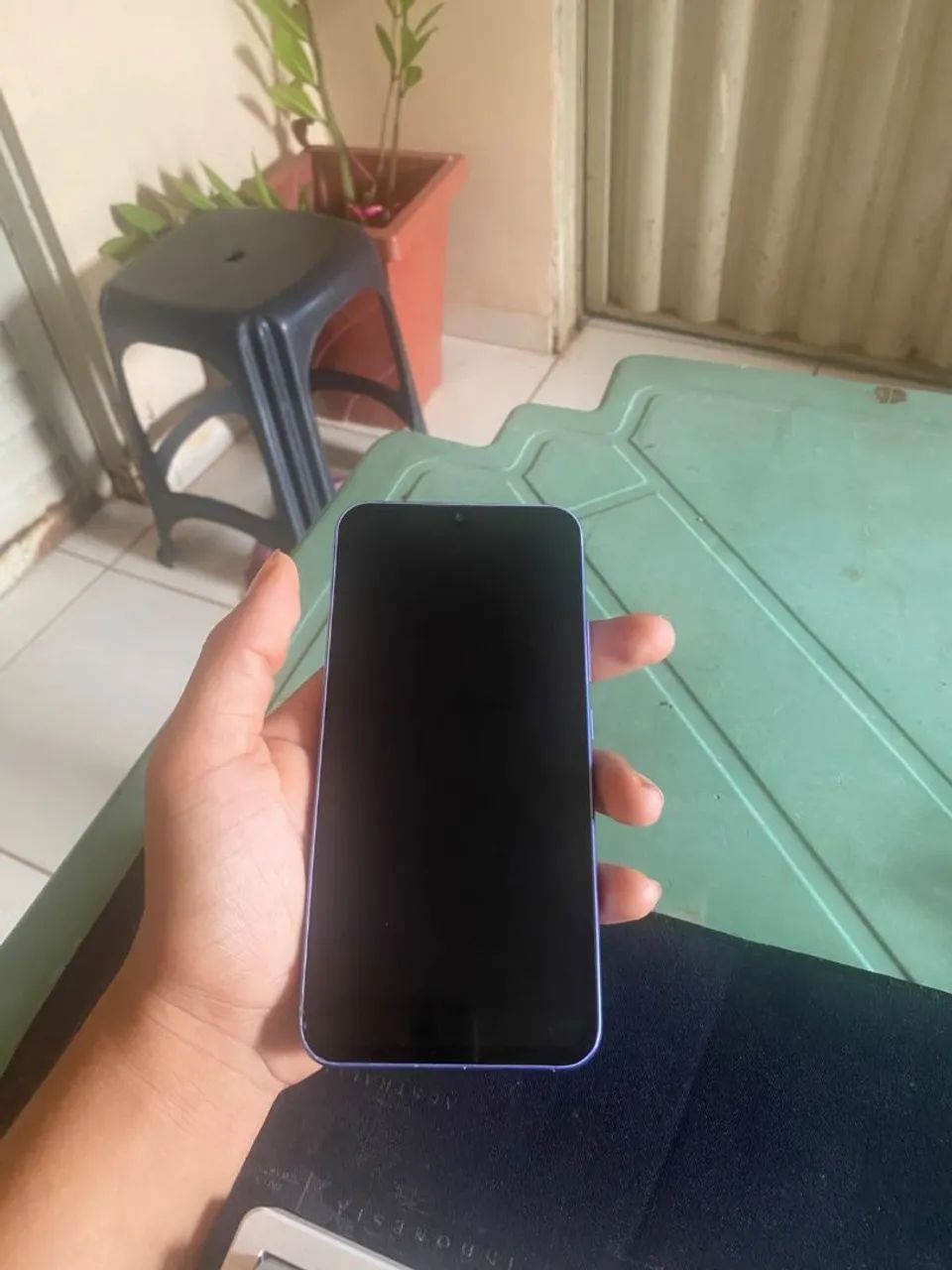 Celular a34 5 g - Foto 3