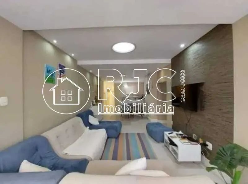 Apartamento : Padrão / Residencial / Tijuca - Foto 2