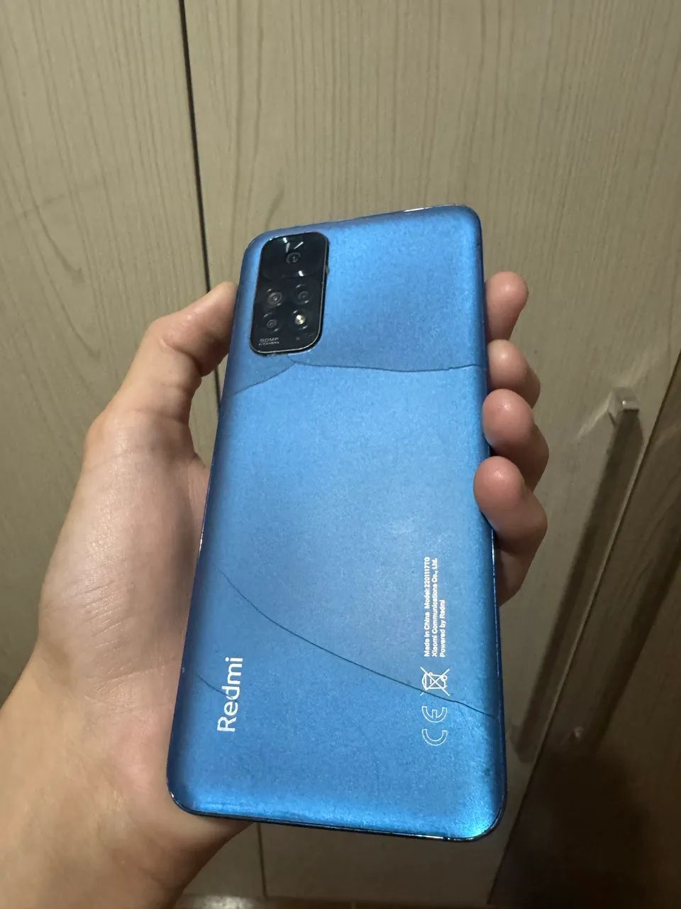 Redmi note 11 - Foto 2