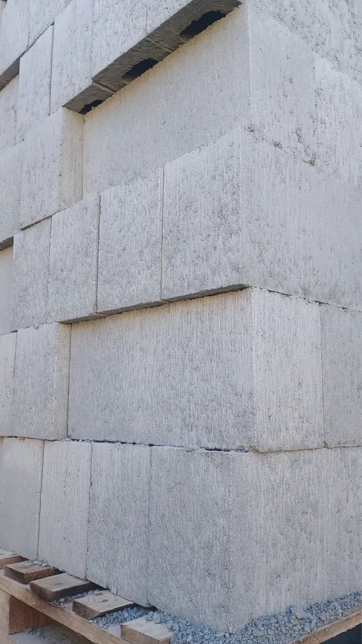 Blocos de concreto - Foto 2